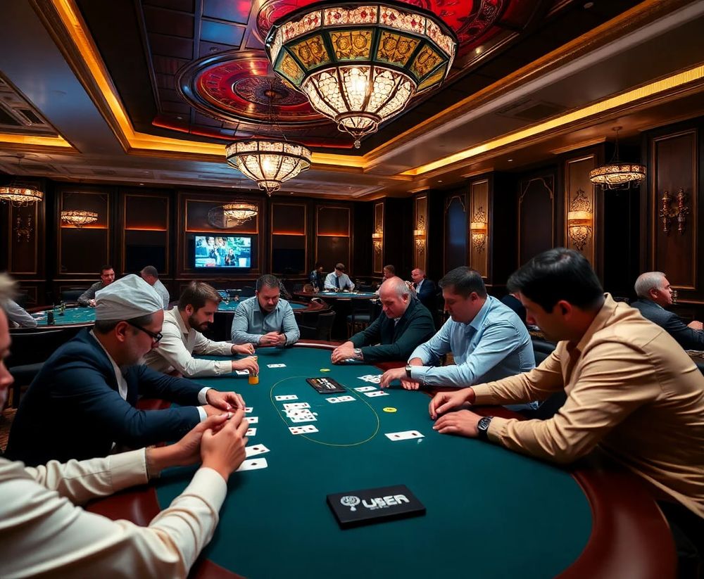 HHpoker靠谱的俱乐部