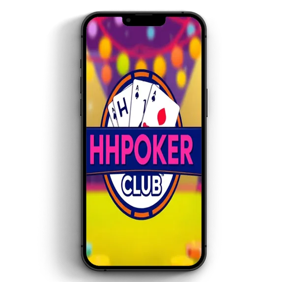 HHpoker德州官方截图